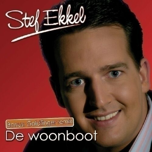 Stef Ekkel